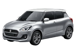 Economy Mini Car Alto WagonR